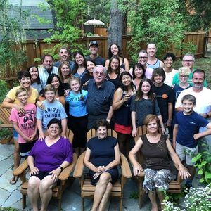 Meet your Posher, Kathleen